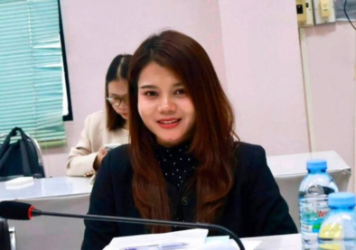 สศท.12 เข้าร่วมประชุมคณะกรรมการอาสาสมัครเกษตรจังหวัดกำแพงเพชร ครั้งที่ 1/2569